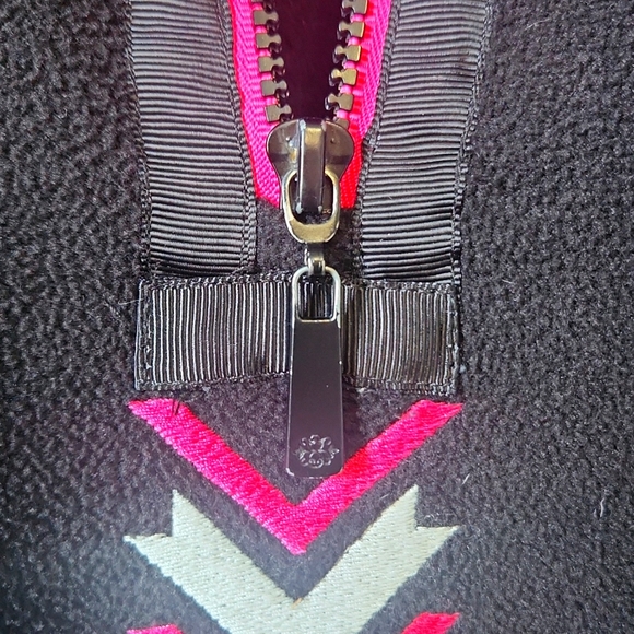 Cruel Girl Fleece Pullover, Small - Picture 3 of 10